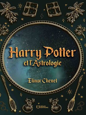 cover image of Harry Potter et l'Astrologie